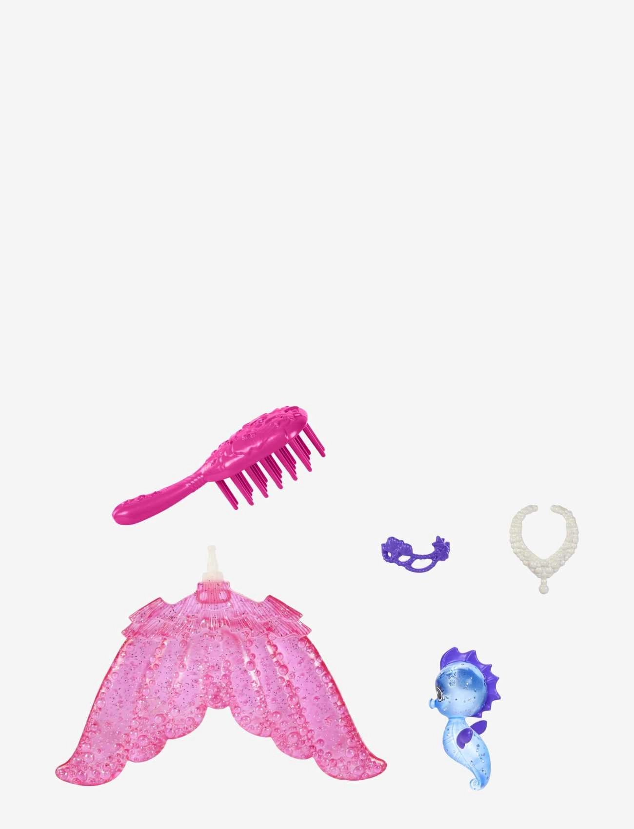 Barbie - Mermaid Power Doll and Accessories - multi color - 4