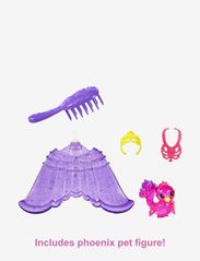 Barbie - Dreamtopia Mermaid Power Doll and Accessories - dukker - multi color - 8