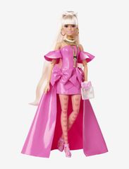 Barbie - Extra Fancy Doll and Accessories - dukker - multi color - 3