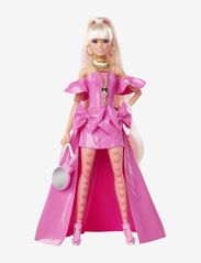 Barbie - Extra Fancy Doll and Accessories - dukker - multi color - 5