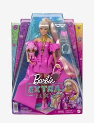 Barbie - Extra Fancy Doll and Accessories - dolls - multi color - 6