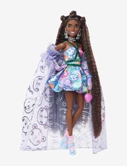 Barbie - Extra Fancy Doll and Accessories - nuket - multi color - 3