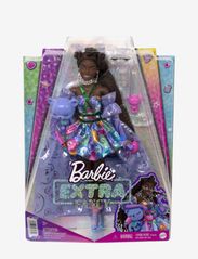 Barbie - Extra Fancy Doll and Accessories - dockor - multi color - 6