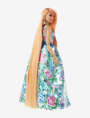 Barbie - Extra Fancy Doll and Accessories - nuket - multi color - 3