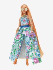 Barbie - Extra Fancy Doll and Accessories - dockor - multi color - 5