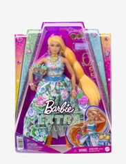 Barbie - Extra Fancy Doll and Accessories - dukker - multi color - 6