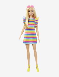 Fashionistas Doll #197, Barbie