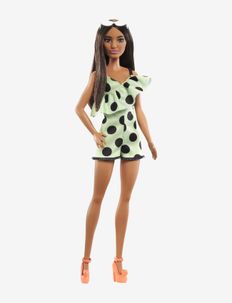 Fashionistas Doll #200, Barbie