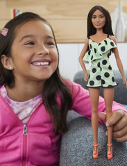 Barbie - Fashionistas Doll #200 - laveste priser - multi color - 6