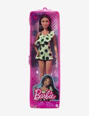 Barbie - Fashionistas Doll #200 - laveste priser - multi color - 4