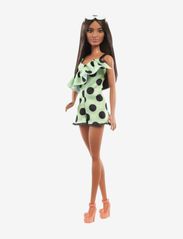 Barbie - Fashionistas Doll #200 - de laveste prisene - multi color - 5