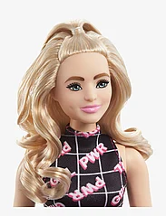 Barbie - Fashionistas Doll #202 - de laveste prisene - multi color - 2