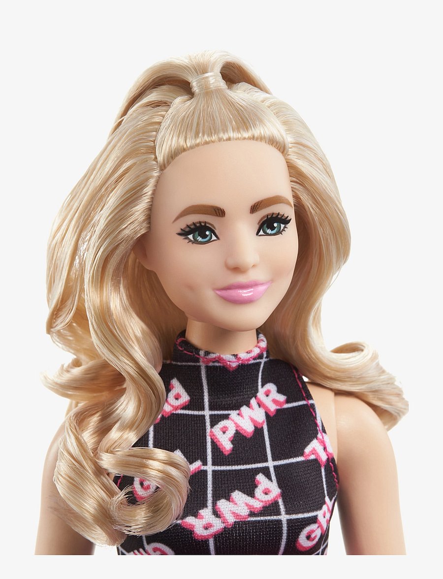 Barbie - Fashionistas Doll #202 - multi color - 1