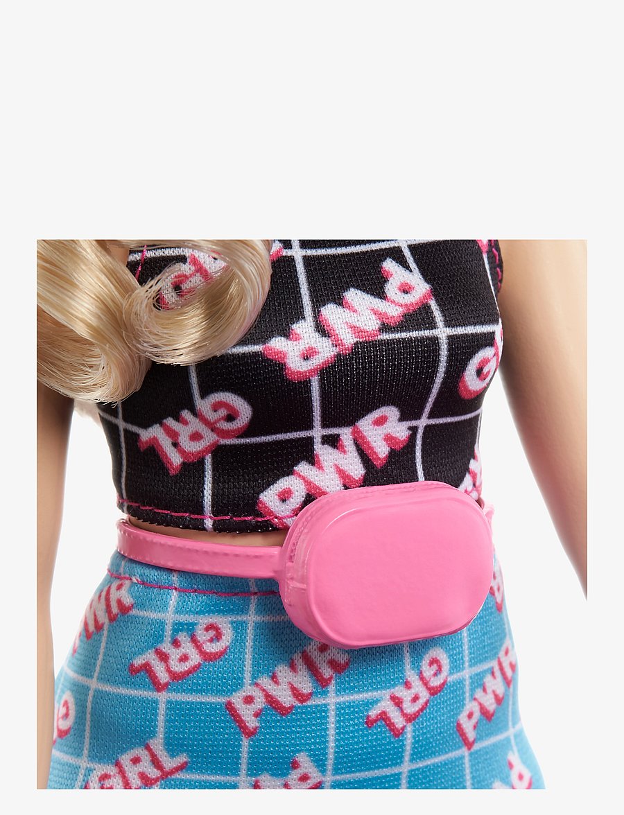 Barbie - Fashionistas Doll #202 - multi color - 2