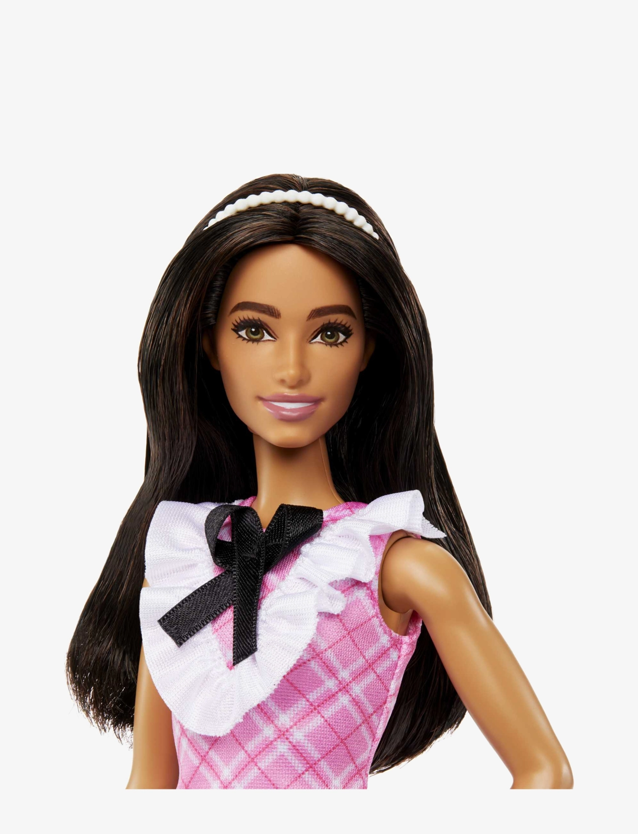 Barbie - Fashionistas Doll - multi color - 3