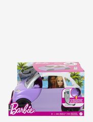 Barbie - 2 in 1 “Electric Vehicle' - dukketilbehør - multi color - 6