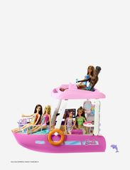 Barbie - Barbie® Dream Boat™ Playset - dukketilbehør - multi color - 5