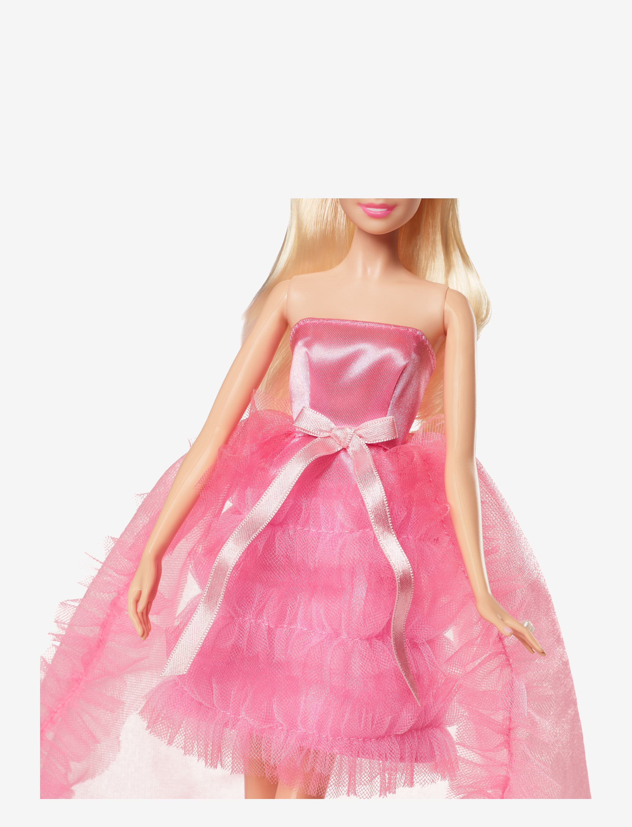 Barbie - Signature Birthday Wishes Doll - multicolor - 3