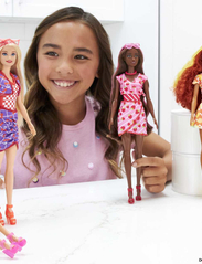 Barbie - Color Reveal Doll Assortment - de laveste prisene - multi color - 5