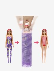 Barbie - Color Reveal Doll Assortment - de laveste prisene - multi color - 2