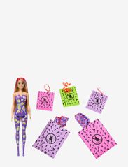 Barbie - Color Reveal Doll Assortment - de laveste prisene - multi color - 3