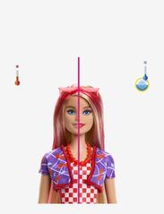 Barbie - Color Reveal Doll Assortment - de laveste prisene - multi color - 4