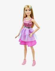 Barbie - Doll - dukker - multi color - 2