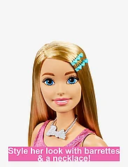 Barbie - Doll - dockor - multi color - 4