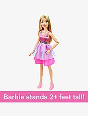 Barbie - Doll - nuket - multi color - 5