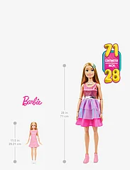 Barbie - Doll - dukker - multi color - 6