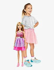 Barbie - Doll - dukker - multi color - 0