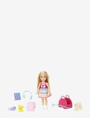 Dreamhouse Adventures Doll and Accessories - MULTI COLOR