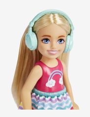 Barbie - Dreamhouse Adventures Doll and Accessories - alhaisimmat hinnat - multi color - 2
