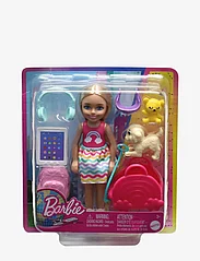 Barbie - Dreamhouse Adventures Doll and Accessories - alhaisimmat hinnat - multi color - 6