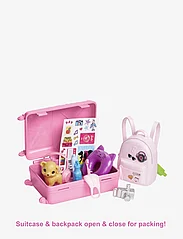 Barbie - Dreamhouse Adventures Doll and Accessories - dukker - multi color - 2