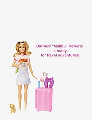 Barbie - Dreamhouse Adventures Doll and Accessories - dukker - multi color - 4
