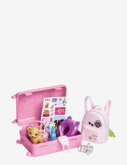 Barbie - Dreamhouse Adventures Doll and Accessories - dukker - multi color - 5