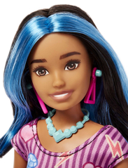 Barbie - Skipper Babysitters Inc. Skipper First Jobs Doll and Accessories - laveste priser - multi color - 6