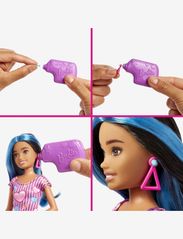 Barbie - Skipper Babysitters Inc. Skipper First Jobs Doll and Accessories - alhaisimmat hinnat - multi color - 1