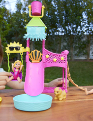 Barbie - Skipper Babysitters Inc. Skipper First Jobs Doll and Accessories - docktillbehör - multi color - 9