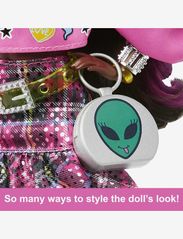 Barbie - Extra Doll - laveste priser - multi color - 2