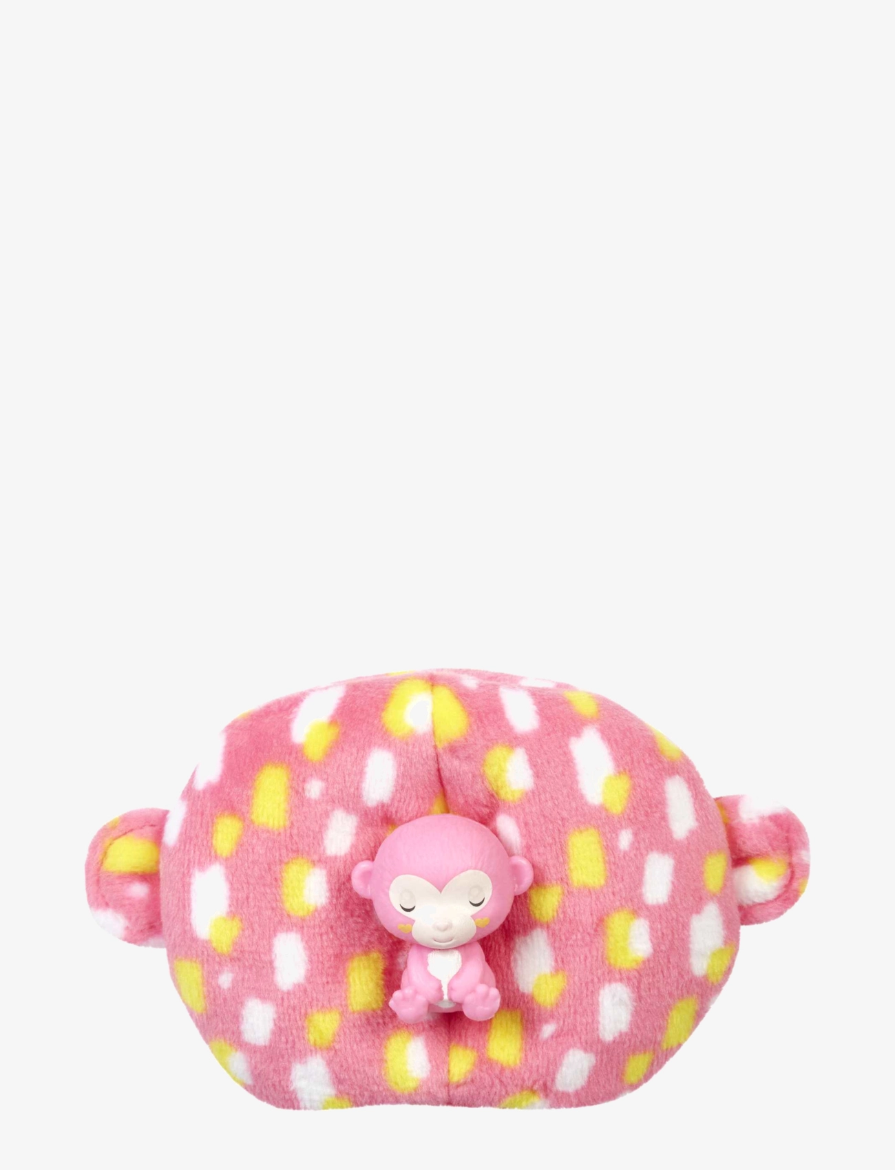 Barbie - Cutie Reveal Jungle Series Doll - multi color - 5