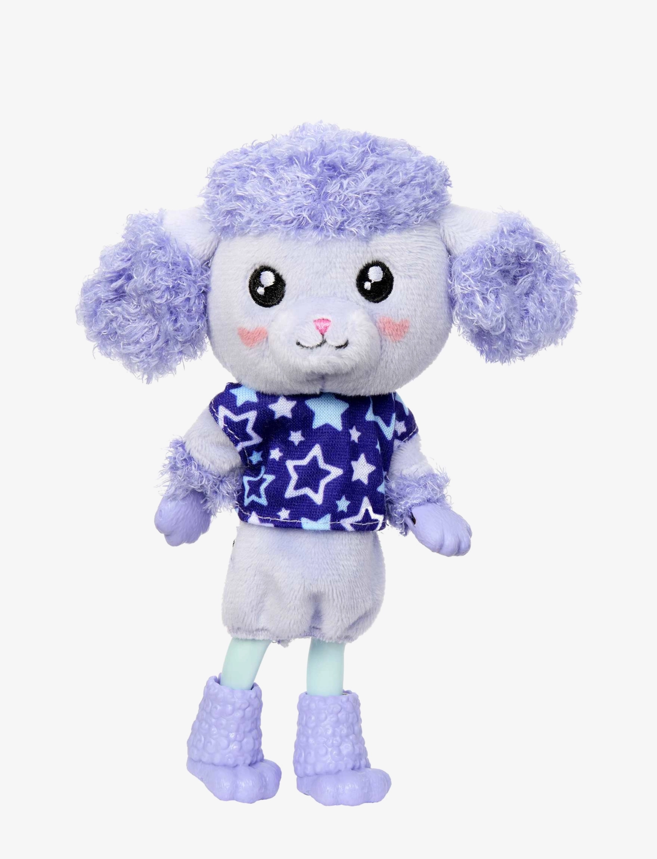 Barbie - Cutie Reveal Doll - multi color - 2