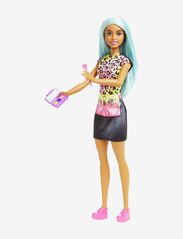 Barbie - Makeup Artist Doll - de laveste prisene - multi color - 2
