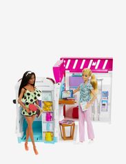 Barbie - Care Clinic Vehicle - docktillbehör - multi color - 6