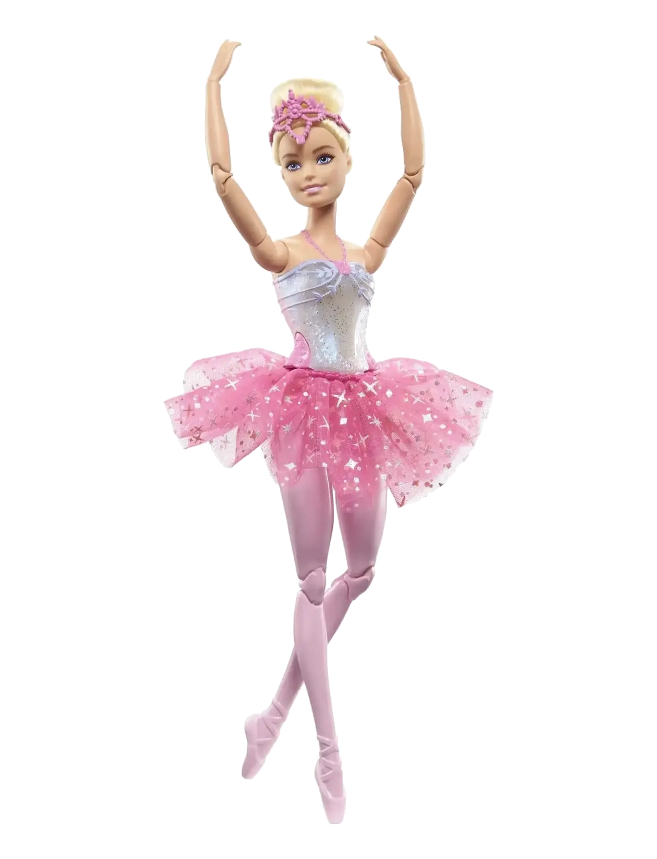 Barbie Dreamtopia Twinkle Lights Doll, Børn, Dolls, Multi/mønstret, Str: ONE SIZE