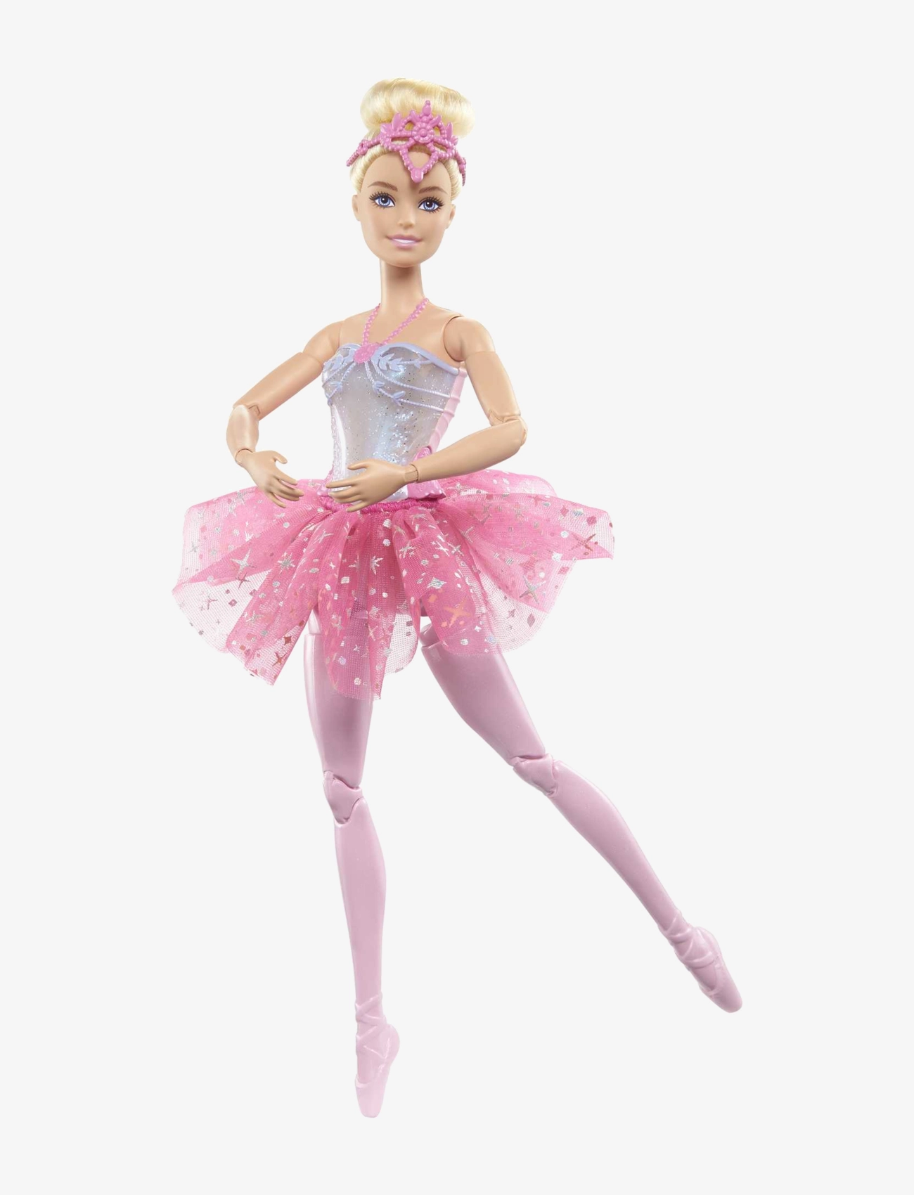 Barbie Dreamtopia TWINKLE LIGHTS Doll - App deal - MULTI COLOR / multi