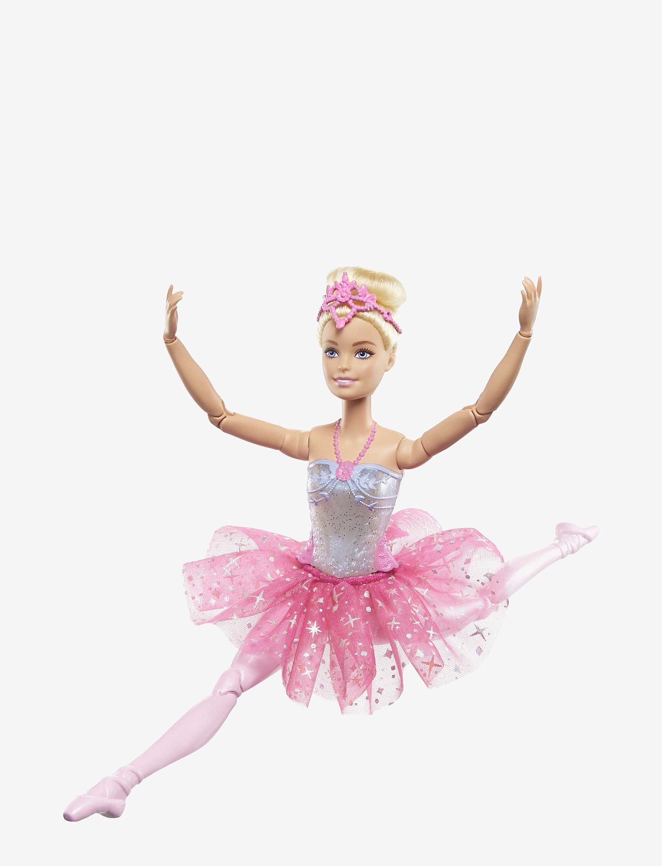 Barbie - Dreamtopia TWINKLE LIGHTS Doll - dockor - multi color - 1