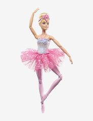 Barbie - Dreamtopia TWINKLE LIGHTS Doll - dukker - multi color - 2