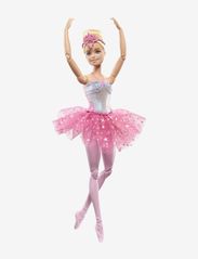Barbie - Dreamtopia TWINKLE LIGHTS Doll - dockor - multi color - 3